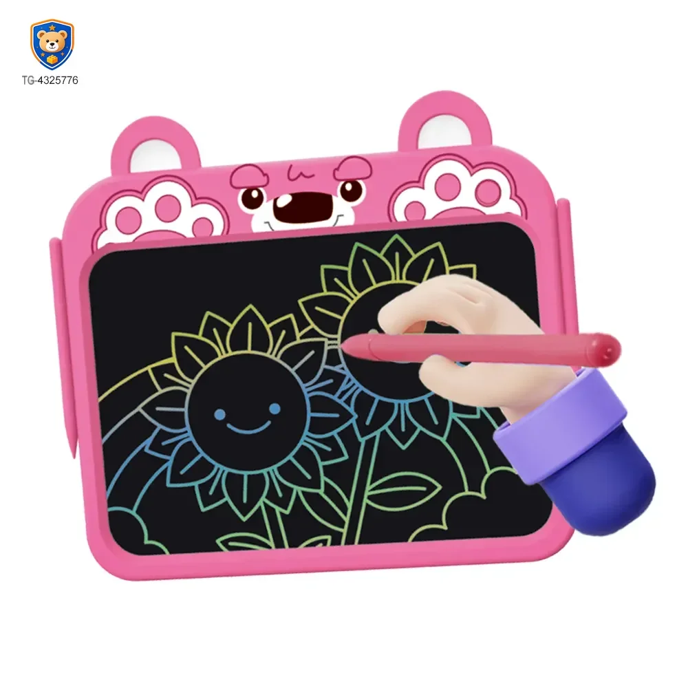 Animal-Themed LCD Writing Tablets, Bulk Writing and Drawing Toys for Sale — product view 8