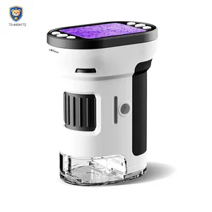 Microscope Toys