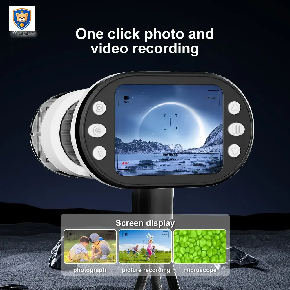 Microscope Toys — product view 2