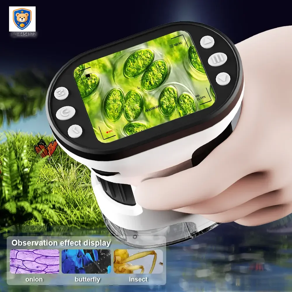 Microscope Toys — product view 3