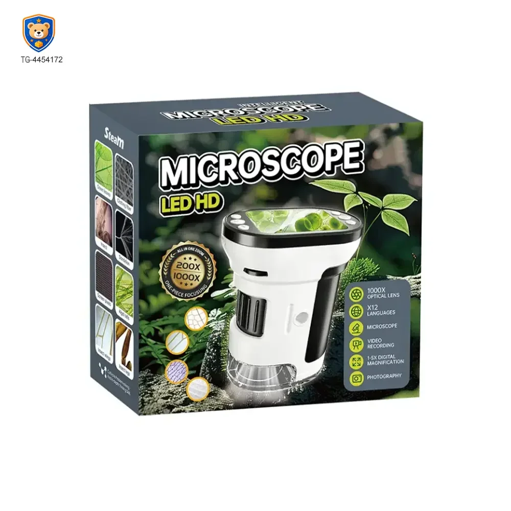 Microscope Toys — product view 5