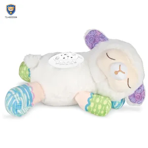 Multifunctional Baby Soothing Dolls –With Intelligent Crying Sensor, Soothing Music to Comfort Your Baby