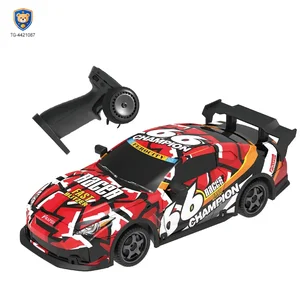 Remote Control Cars for Kids and Collectors