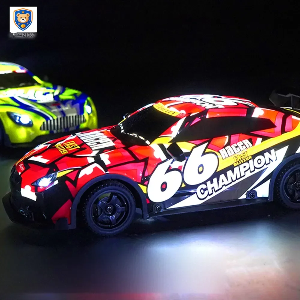 Remote Control Cars for Kids and Collectors — product view 2