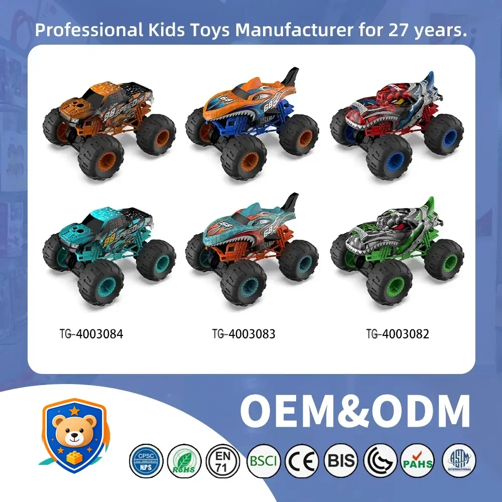 Remote Control Off-Road Vehicles, Bulk RC Cars, RC Toys for Sale — product view 10
