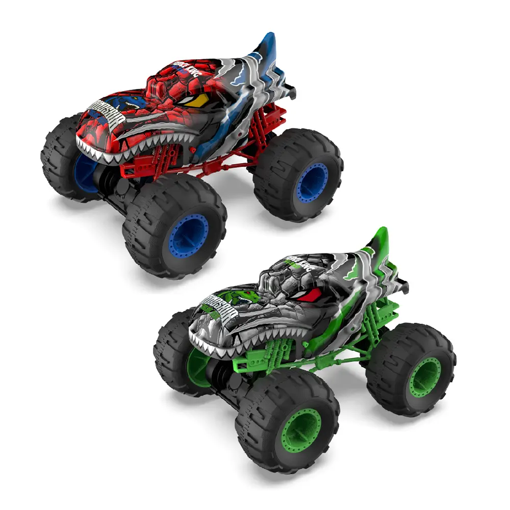 Remote Control Off-Road Vehicles, Bulk RC Cars, RC Toys for Sale — product view 2