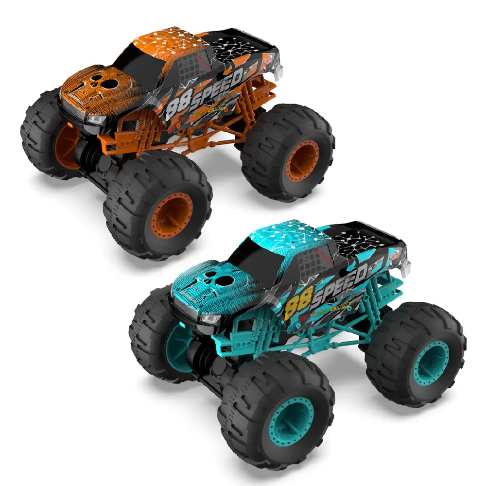 Remote Control Off-Road Vehicles, Bulk RC Cars, RC Toys for Sale — product view 3