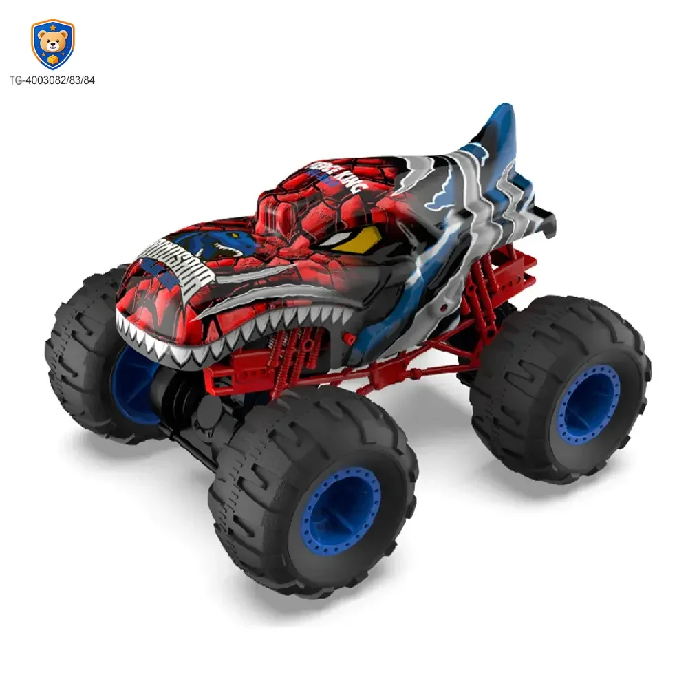 Remote Control Off-Road Vehicles, Bulk RC Cars, RC Toys for Sale — product view 4