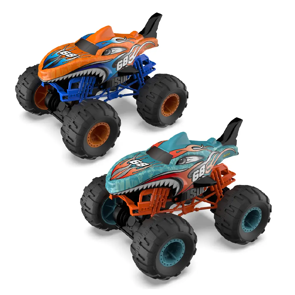 Remote Control Off-Road Vehicles, Bulk RC Cars, RC Toys for Sale — product view 5