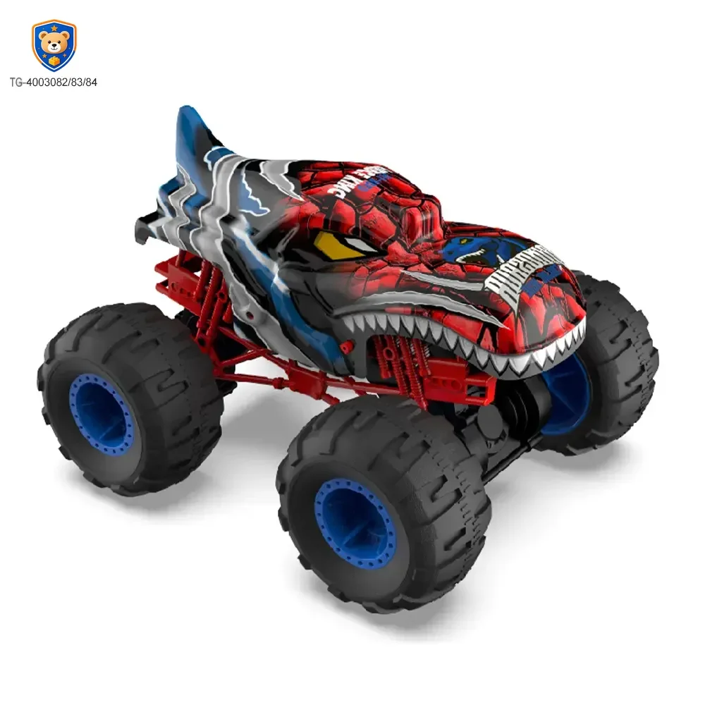 Remote Control Off-Road Vehicles, Bulk RC Cars, RC Toys for Sale — product view 6