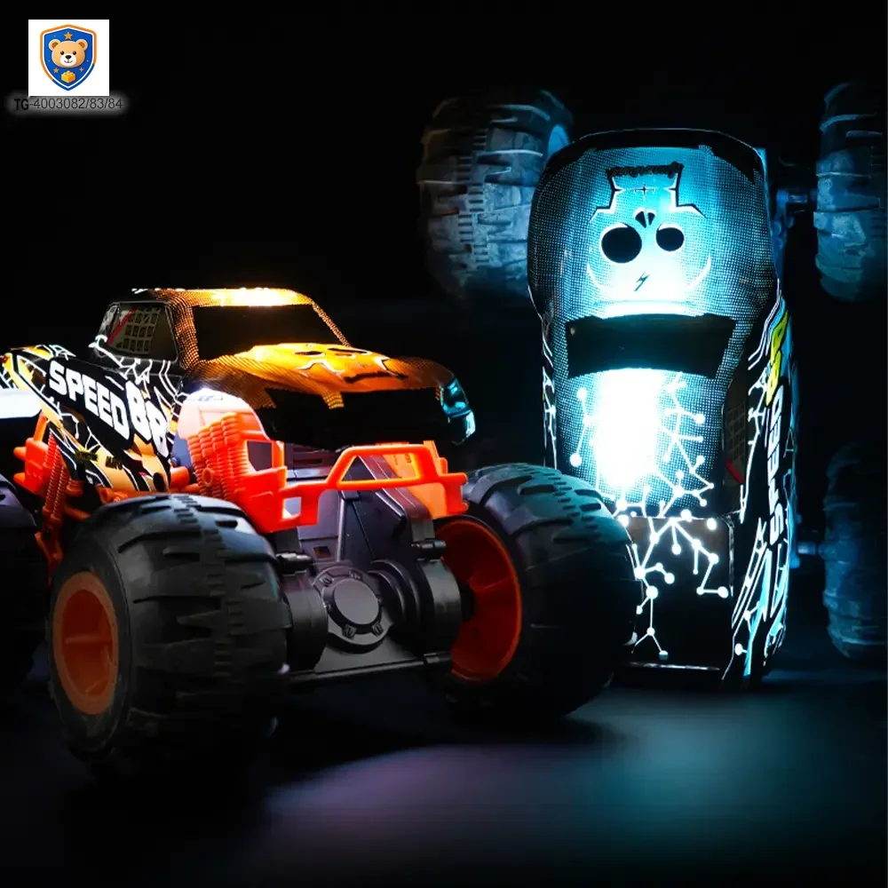 Remote Control Off-Road Vehicles, Bulk RC Cars, RC Toys for Sale — product view 7