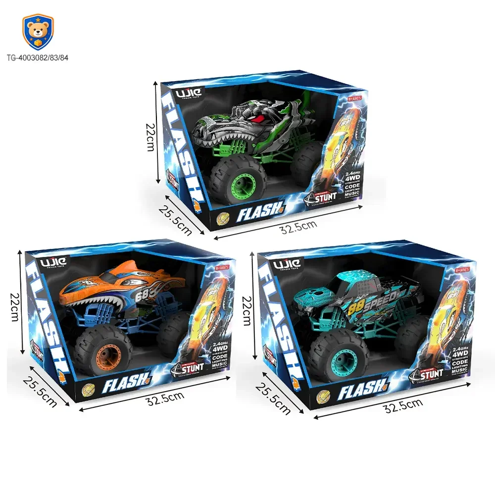 Remote Control Off-Road Vehicles, Bulk RC Cars, RC Toys for Sale — product view 9