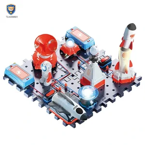 STEM Educational Toys