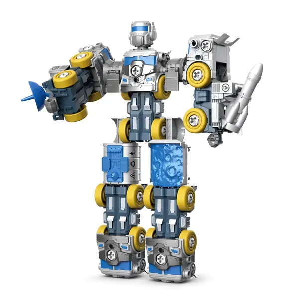 wholesale transforming robot