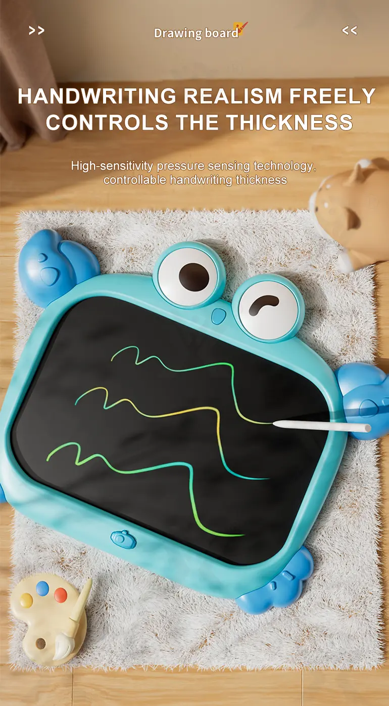 LCD Drawing Tablets for Kids (TG4877383) — product detail panel 5