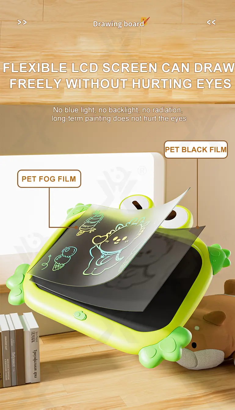 LCD Drawing Tablets for Kids (TG4877383) — product detail panel 6