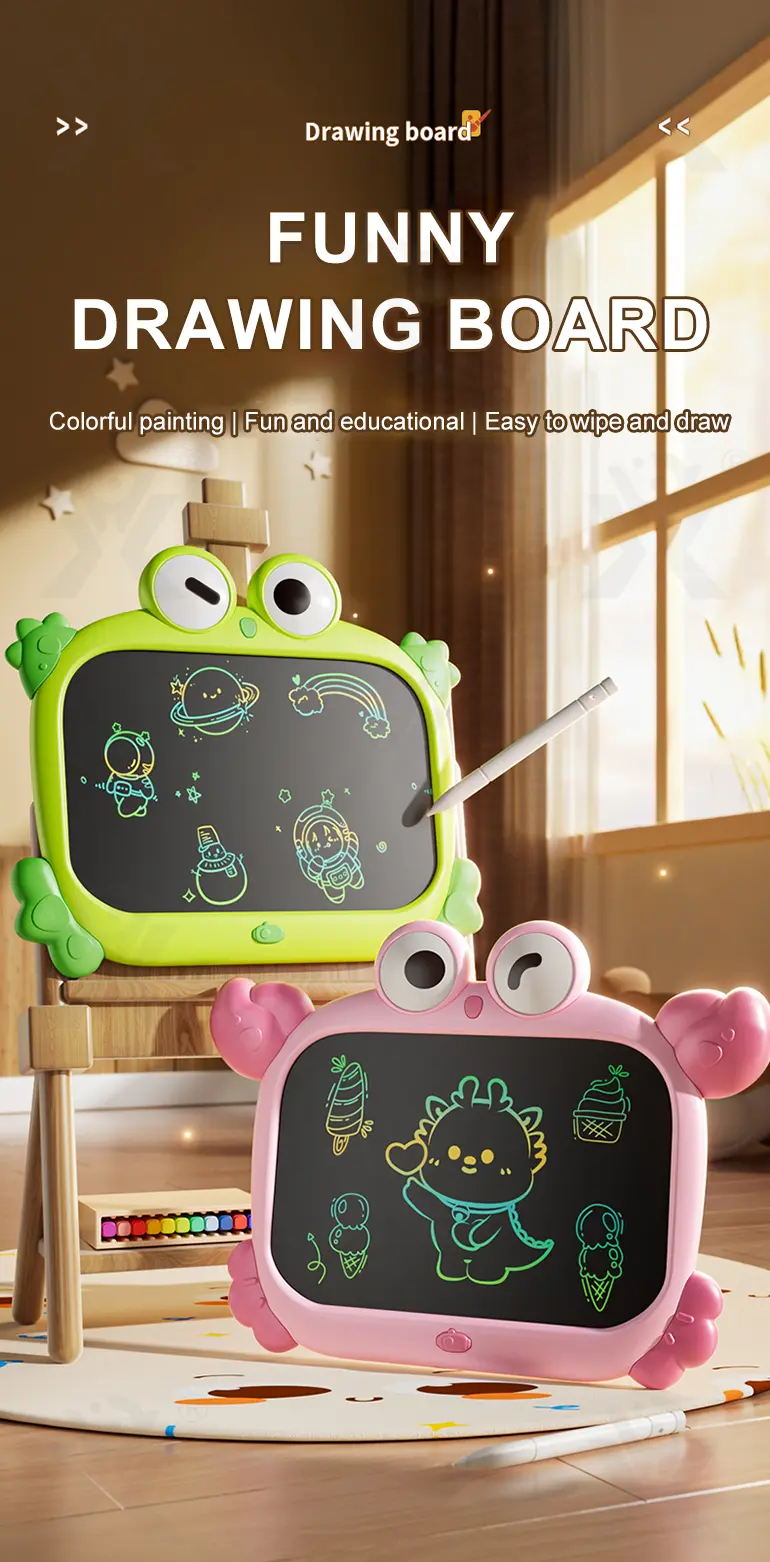 LCD Drawing Tablets for Kids (TG4877383) — product detail panel 1