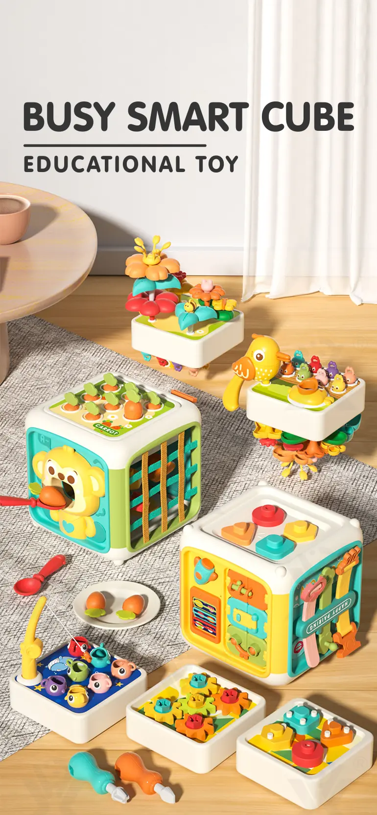 Educational Toys (TG493420803) — product detail panel 1