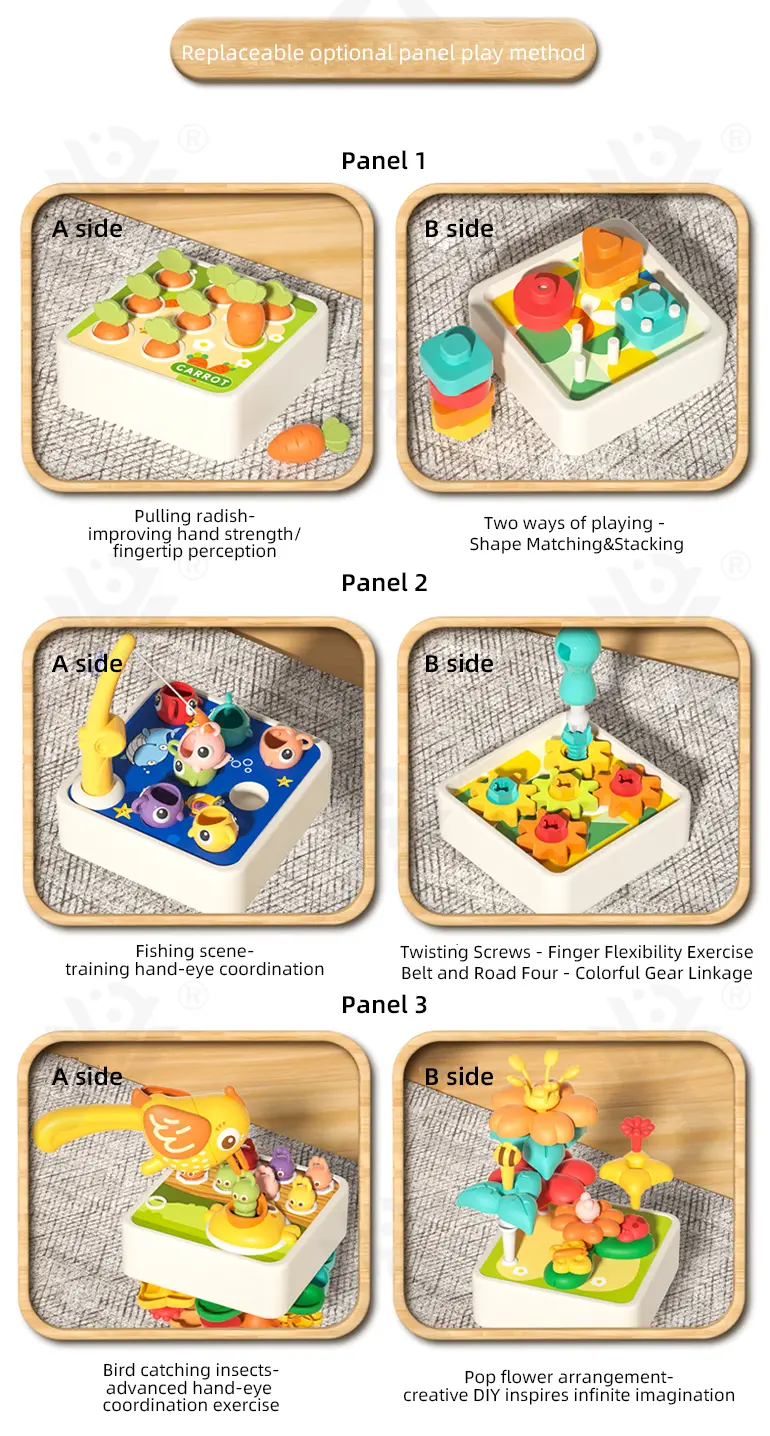 Educational Toys (TG493420803) — product detail panel 3