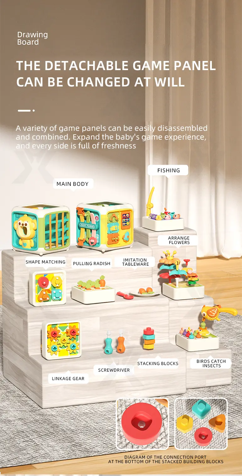 Educational Toys (TG493420803) — product detail panel 4