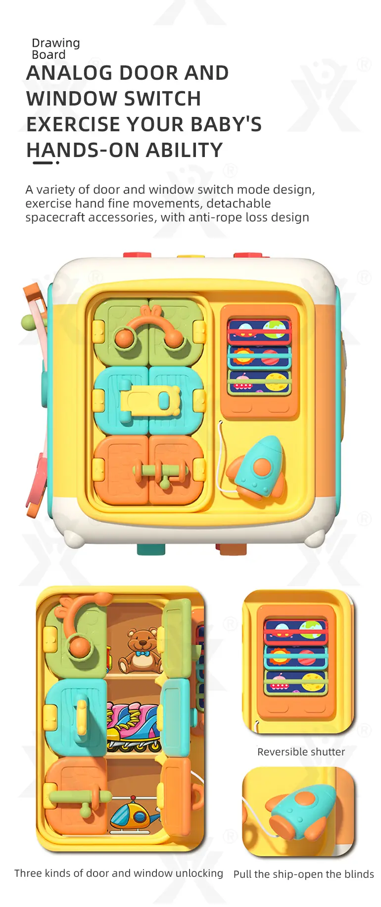 Educational Toys (TG493420803) — product detail panel 6
