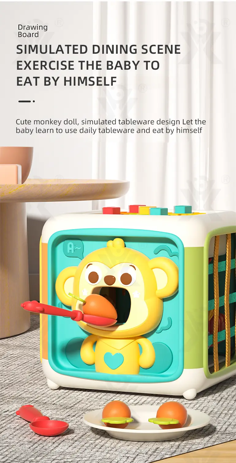 Educational Toys (TG493420803) — product detail panel 7
