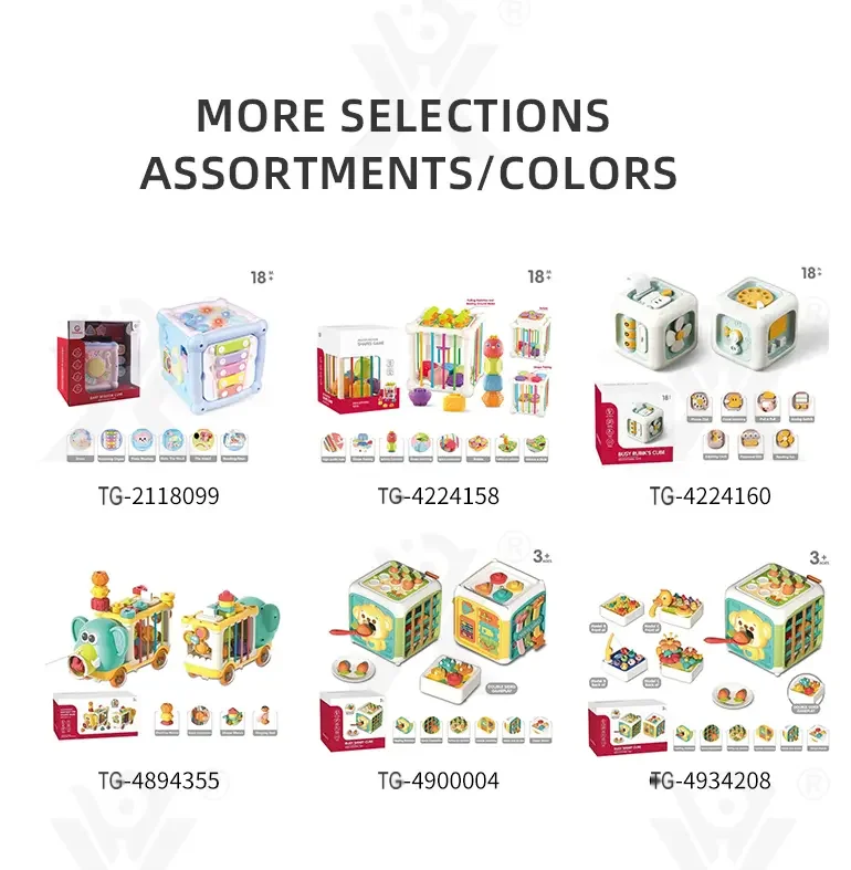 Educational Toys (TG493420803) — product detail panel 9