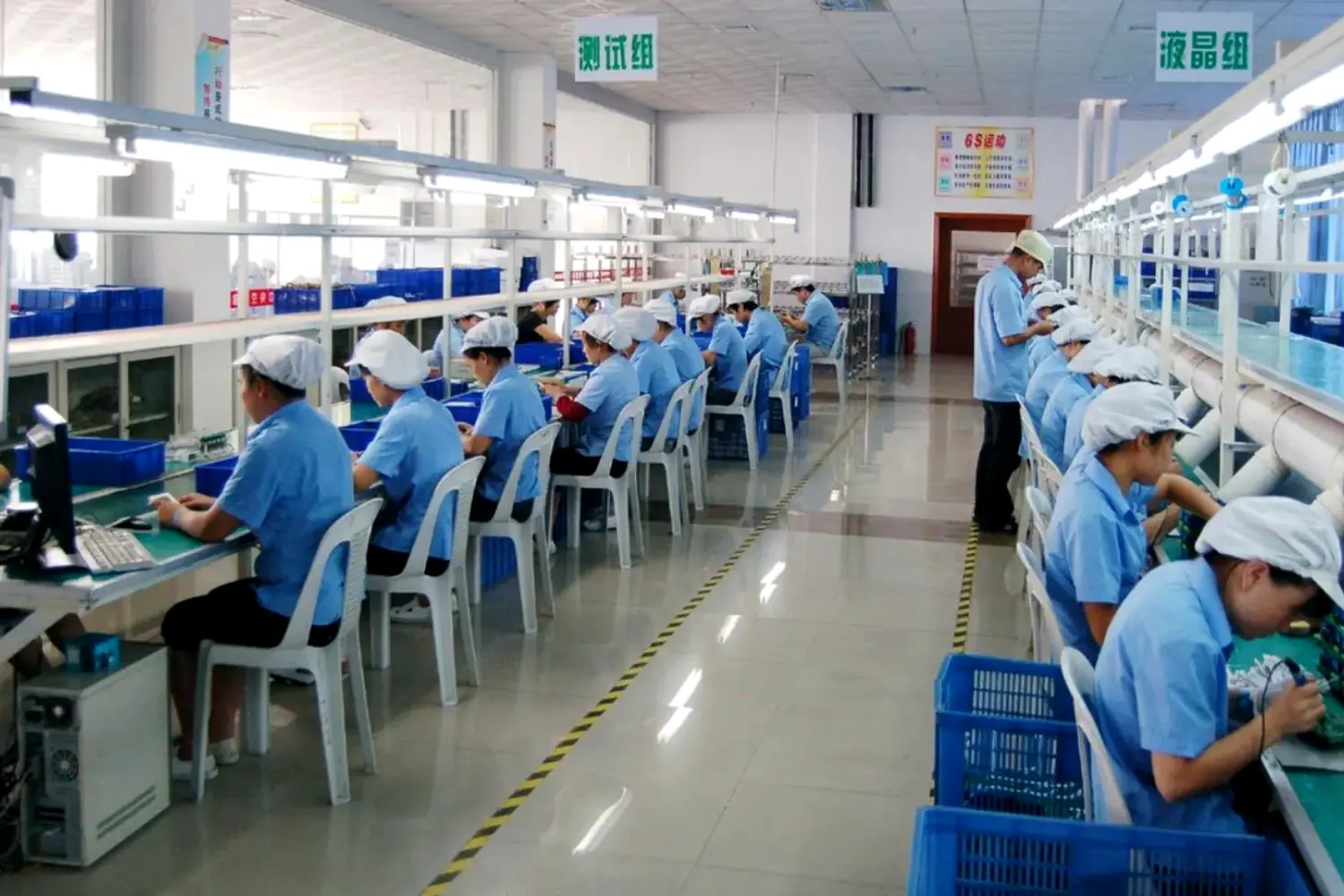 Toy manufacturing, quality checks &amp; sourcing support — product and company detail