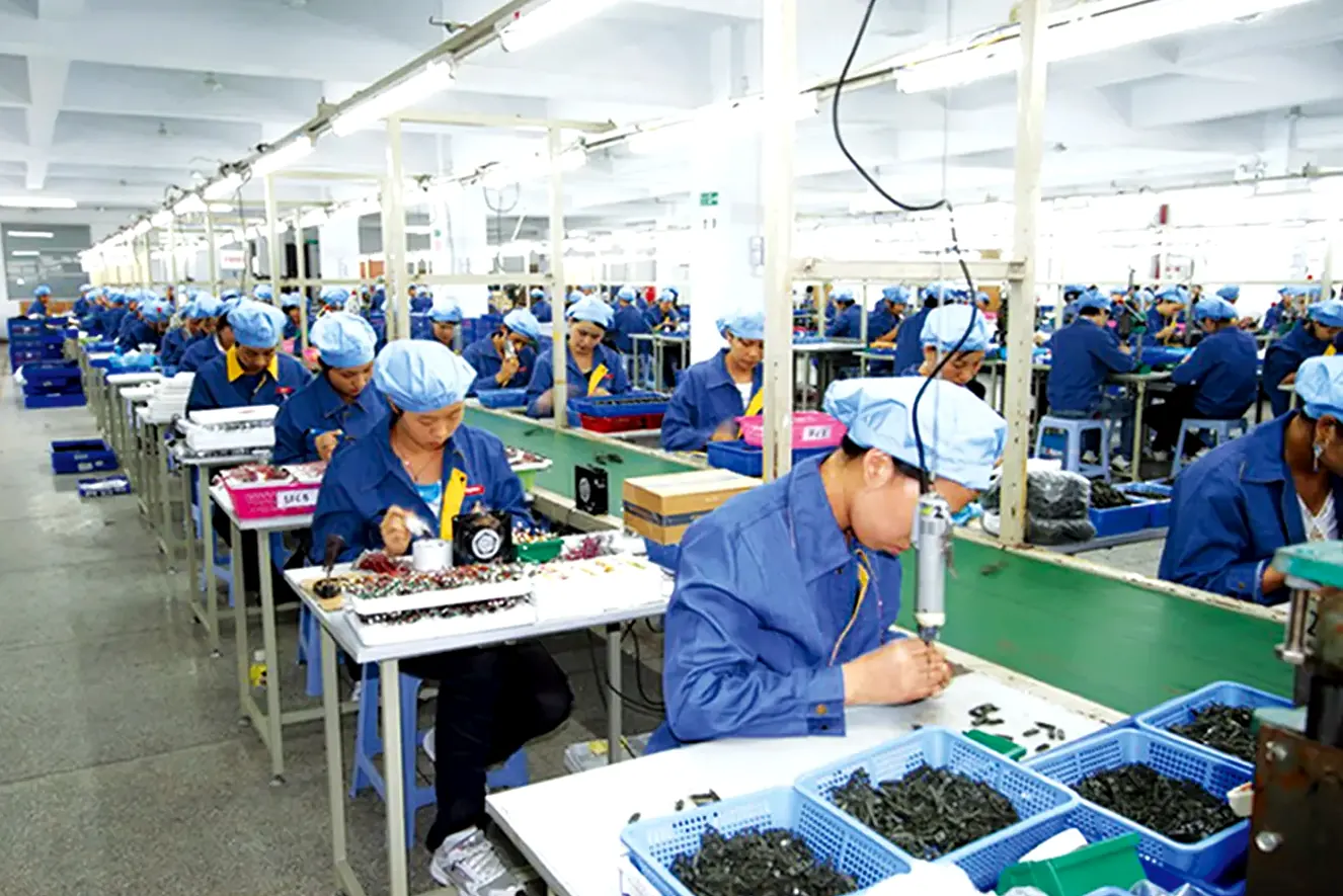 ToyGateway Toy Factory_Production Line (2)
