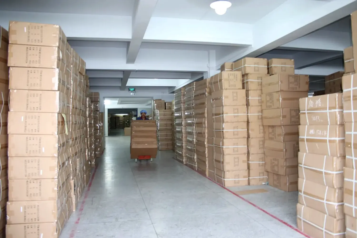 ToyGateway Toy Factory_Warehouse