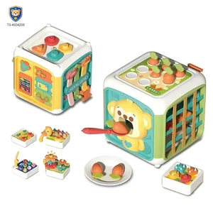 Educational Toys