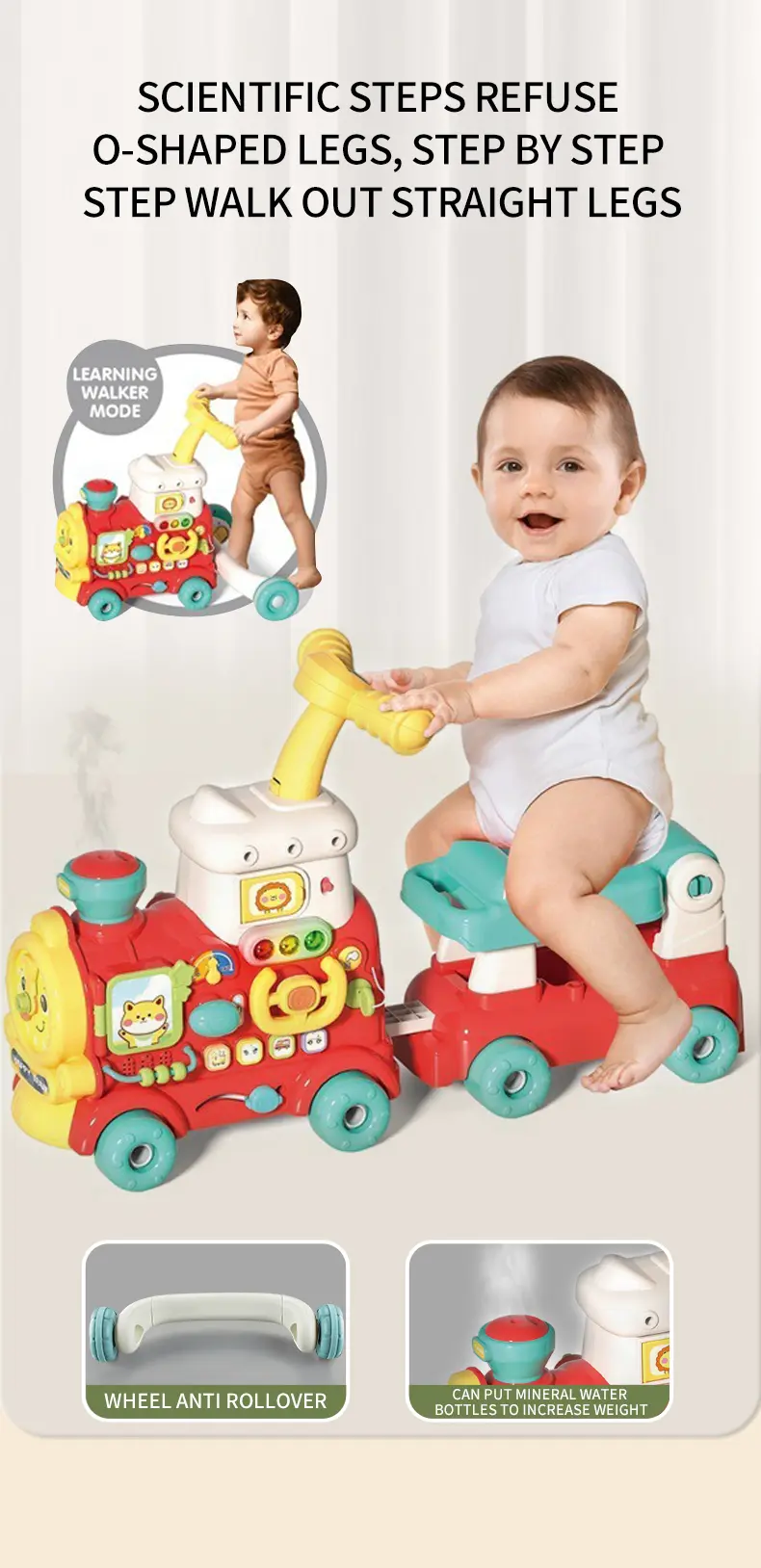 Baby Walkers (TG4900003) — product detail panel 2
