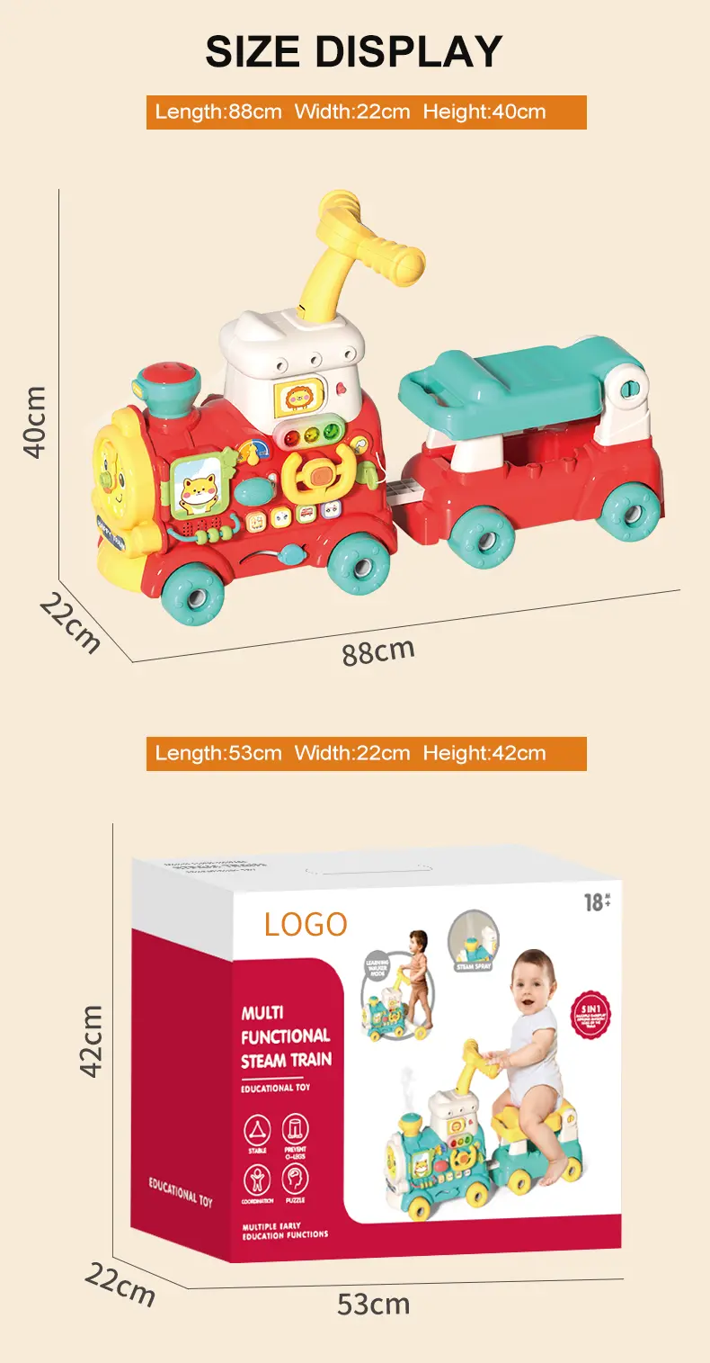 Baby Walkers (TG4900003) — product detail panel 8