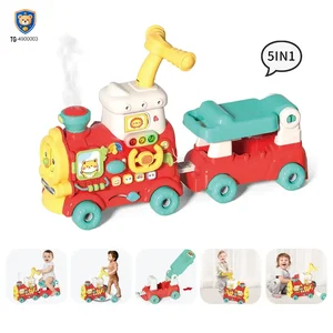Baby Walkers