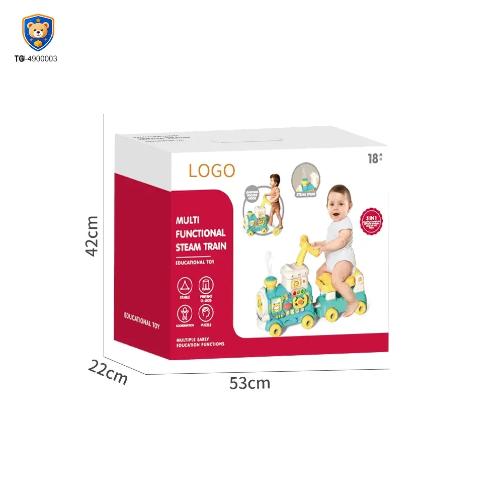 Baby Walkers — product view 10