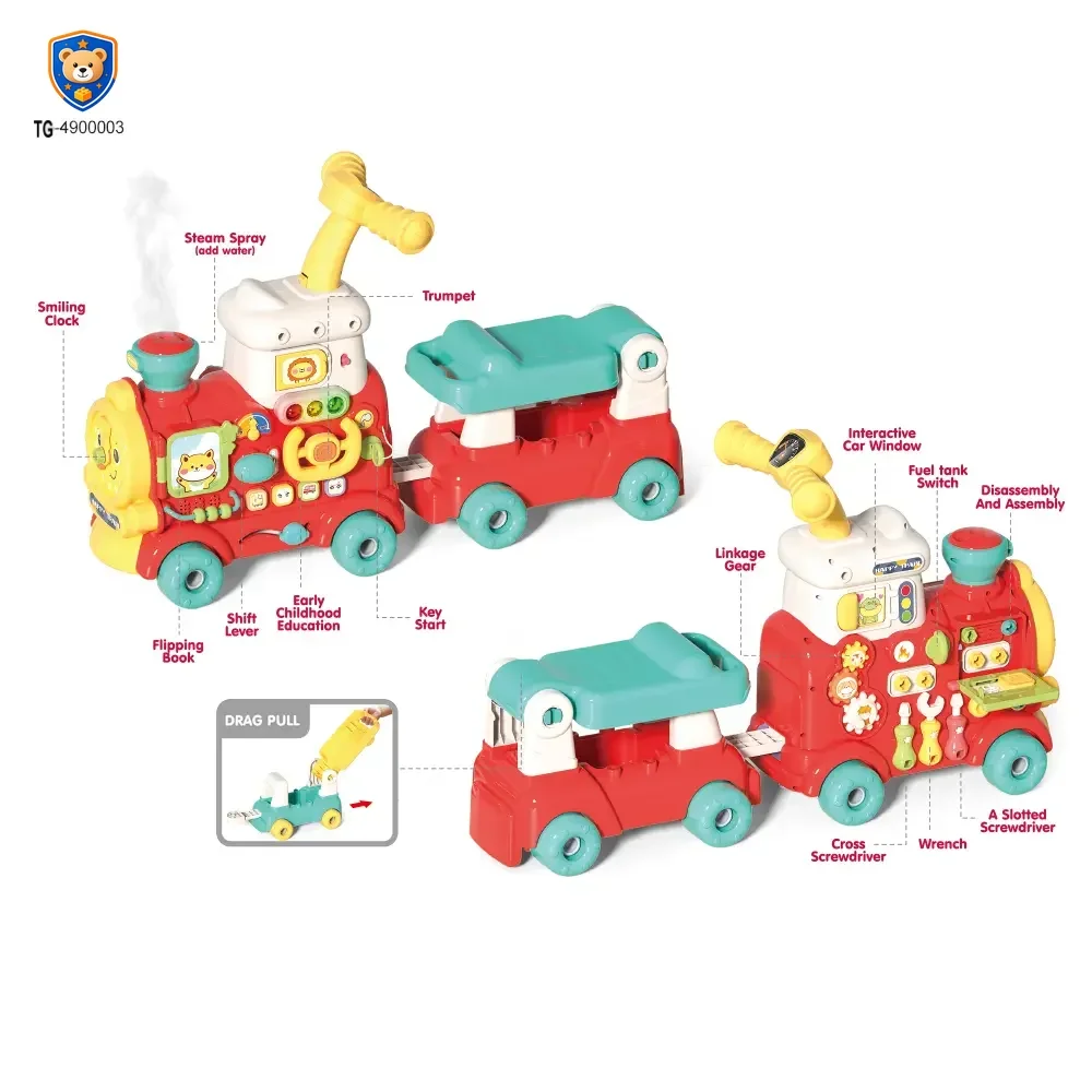 Baby Walkers — product view 6
