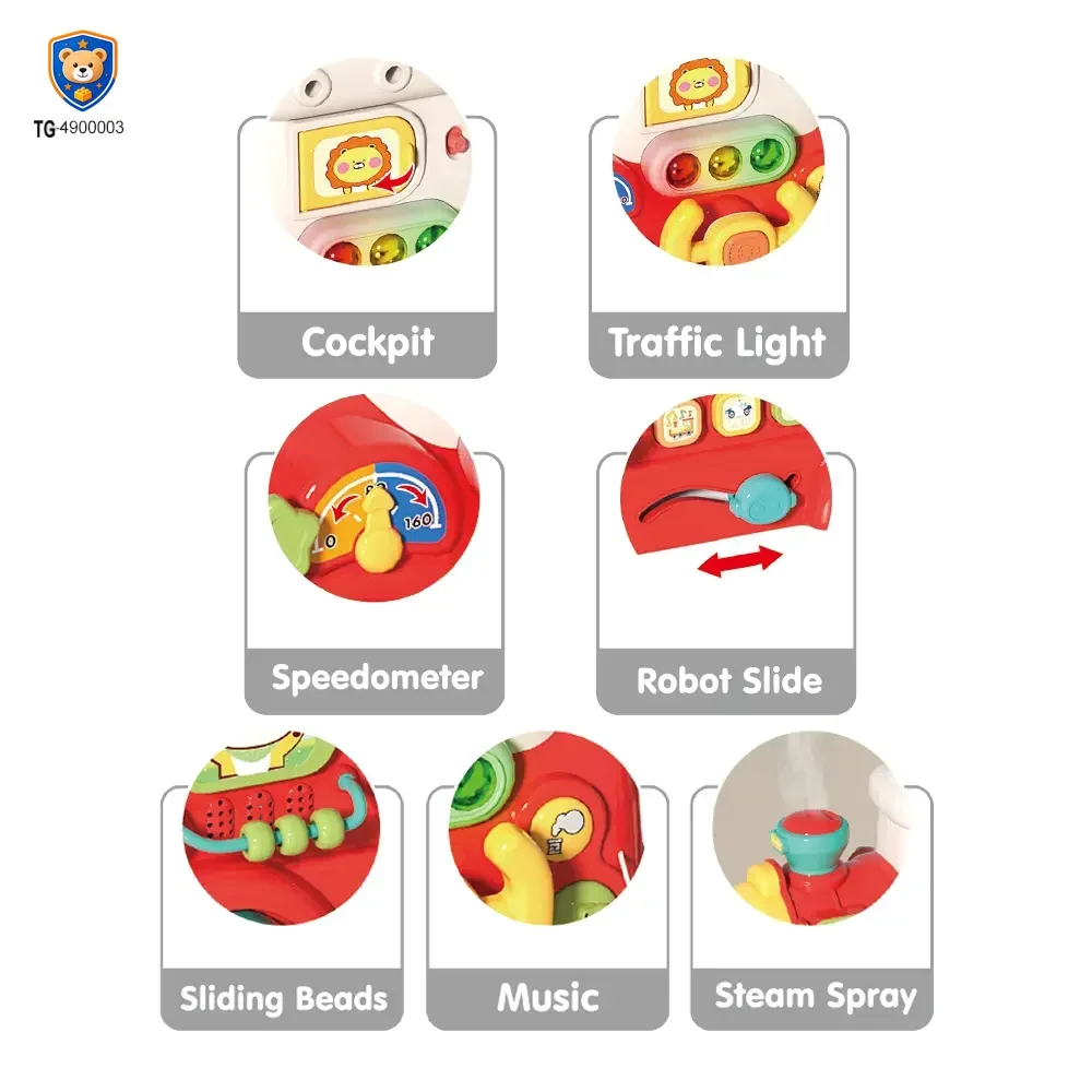 Baby Walkers — product view 7