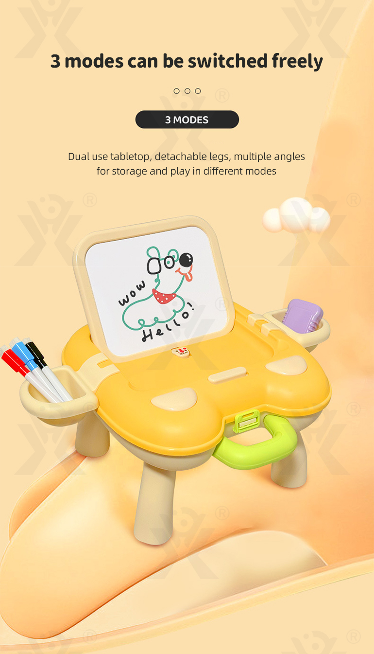 Puppy Drawing Board Toy For Kids (TG4321765) — product detail panel 3