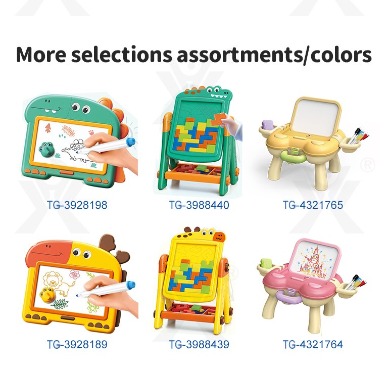 Puppy Drawing Board Toy For Kids (TG4321765) — product detail panel 7