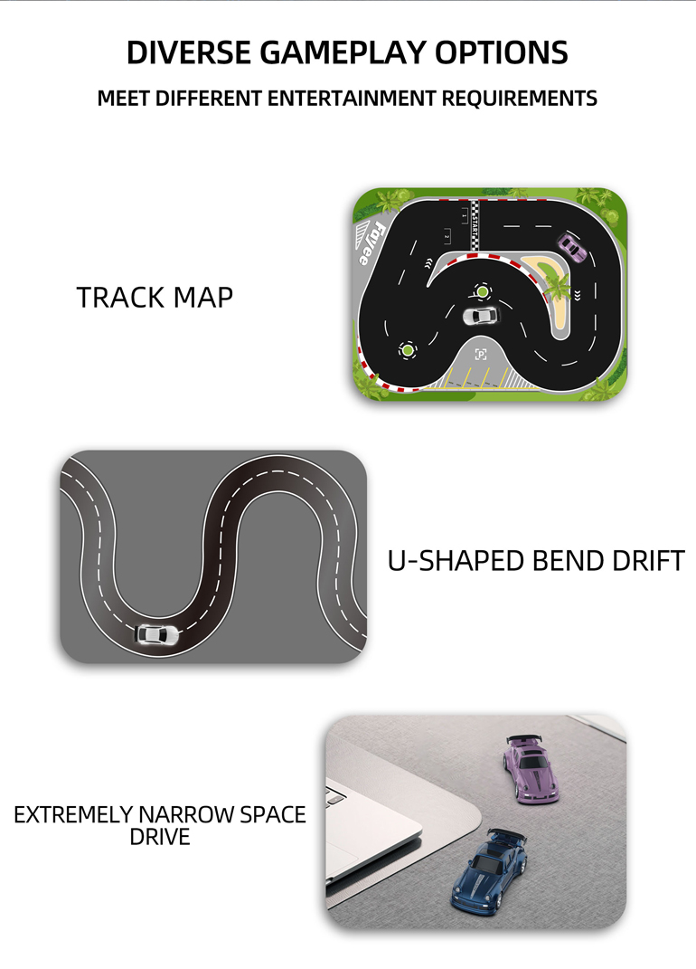 RC Mini Drift Car (TG4920562) — product detail panel 10