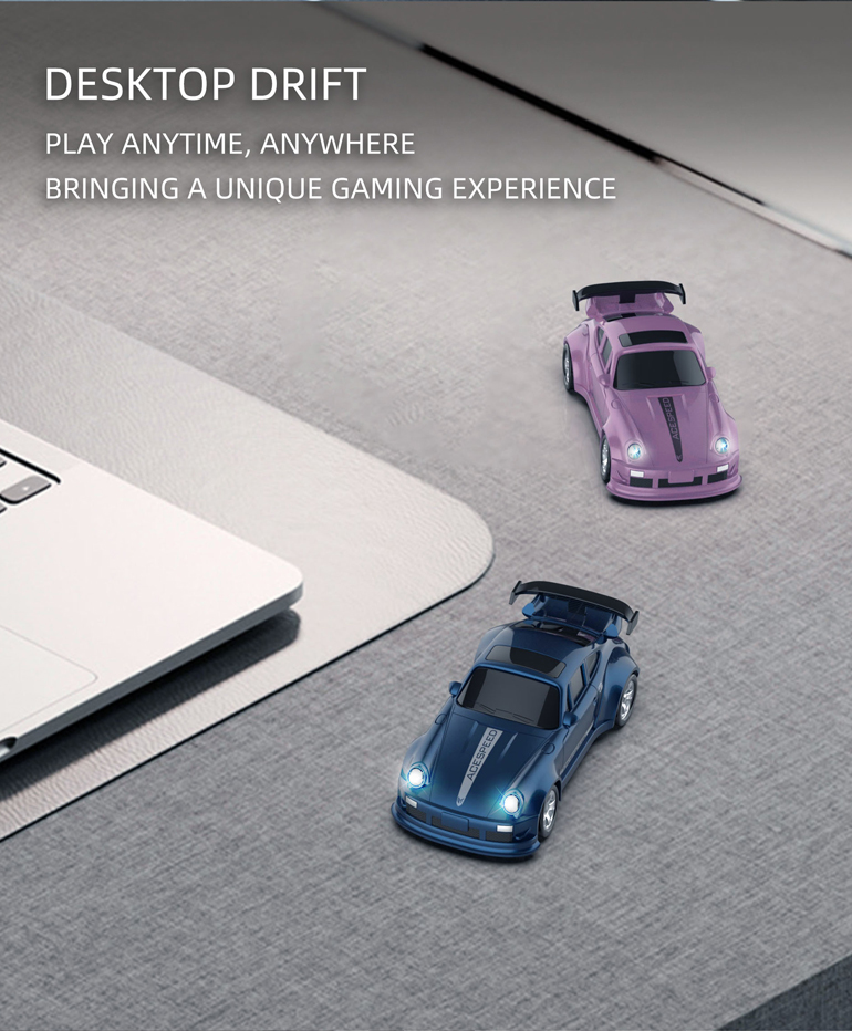 RC Mini Drift Car (TG4920562) — product detail panel 4