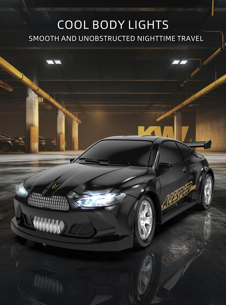 RC Mini Drift Car (TG4920562) — product detail panel 7