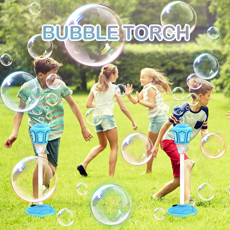 Remote Control Bubble Torch (TG4971783) — product detail panel 1