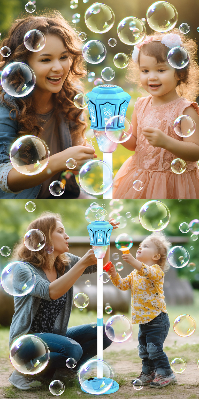Remote Control Bubble Torch (TG4971783) — product detail panel 2