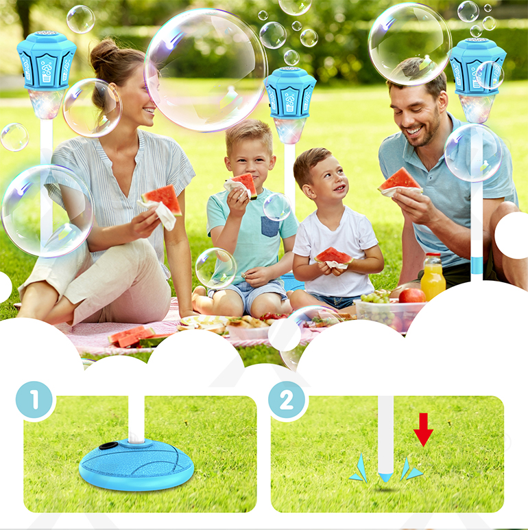 Remote Control Bubble Torch (TG4971783) — product detail panel 6