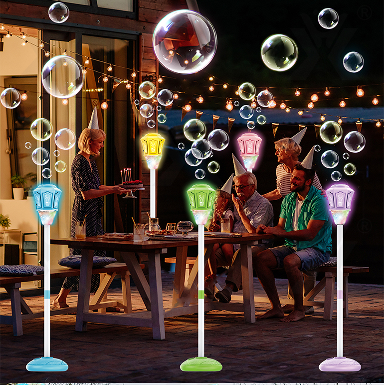 Remote Control Bubble Torch (TG4971783) — product detail panel 9