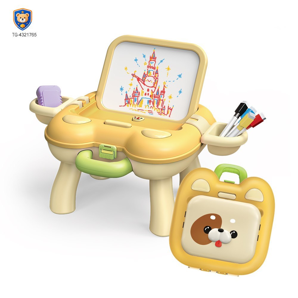 Puppy Drawing Board Toy For Kids — product view 2