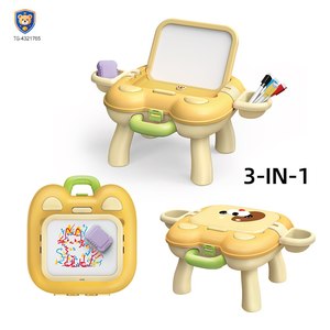 Puppy Drawing Board Toy For Kids