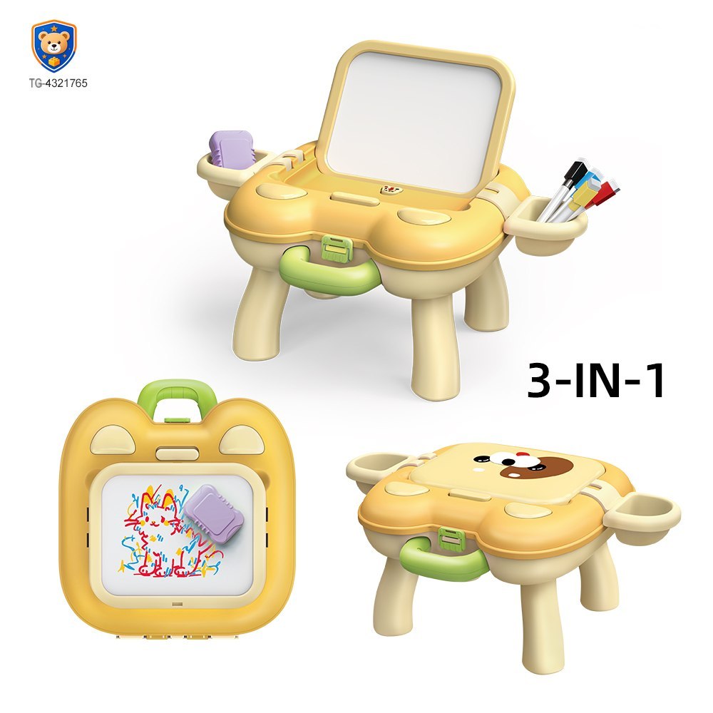 Puppy Drawing Board Toy For Kids — product view 1