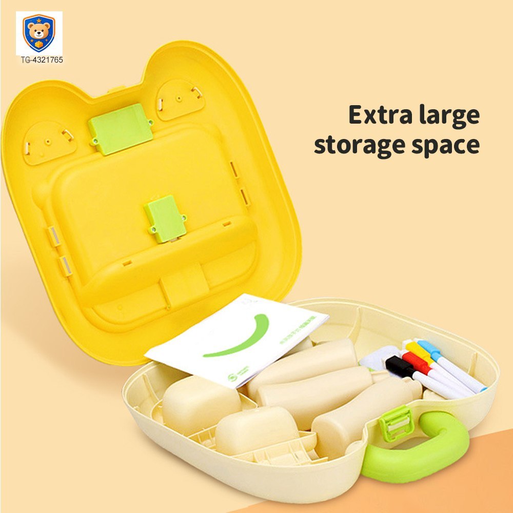 Puppy Drawing Board Toy For Kids — product view 4
